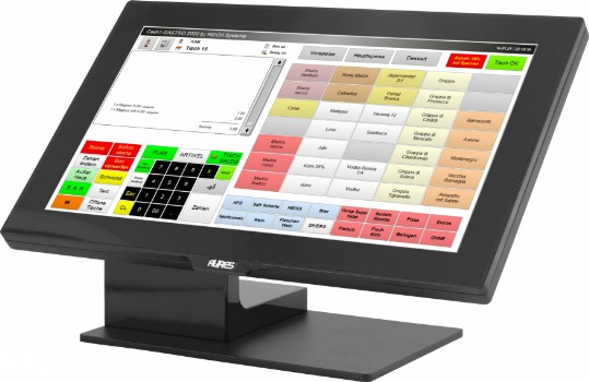 Cash1-GASTRO Kassensystem